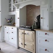 Rayburn 212Sfw Heatranger Solid Fuel + Wood Stove gallery detail image