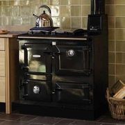 Rayburn 212Sfw Heatranger Solid Fuel + Wood Stove gallery detail image