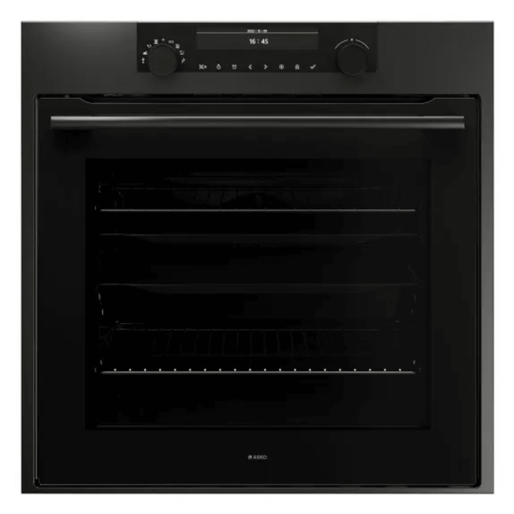 ASKO Craft 60cm Built-In Pyrolytic Oven gallery detail image