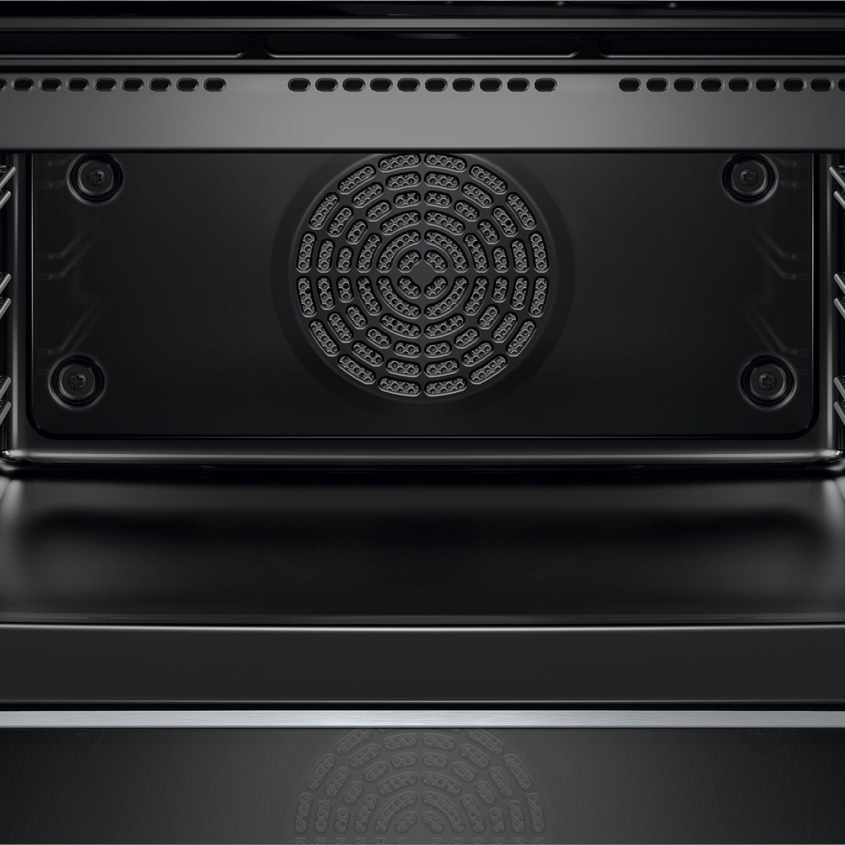 BOSCH | Built-in Compact Oven with Microwave Function gallery detail image
