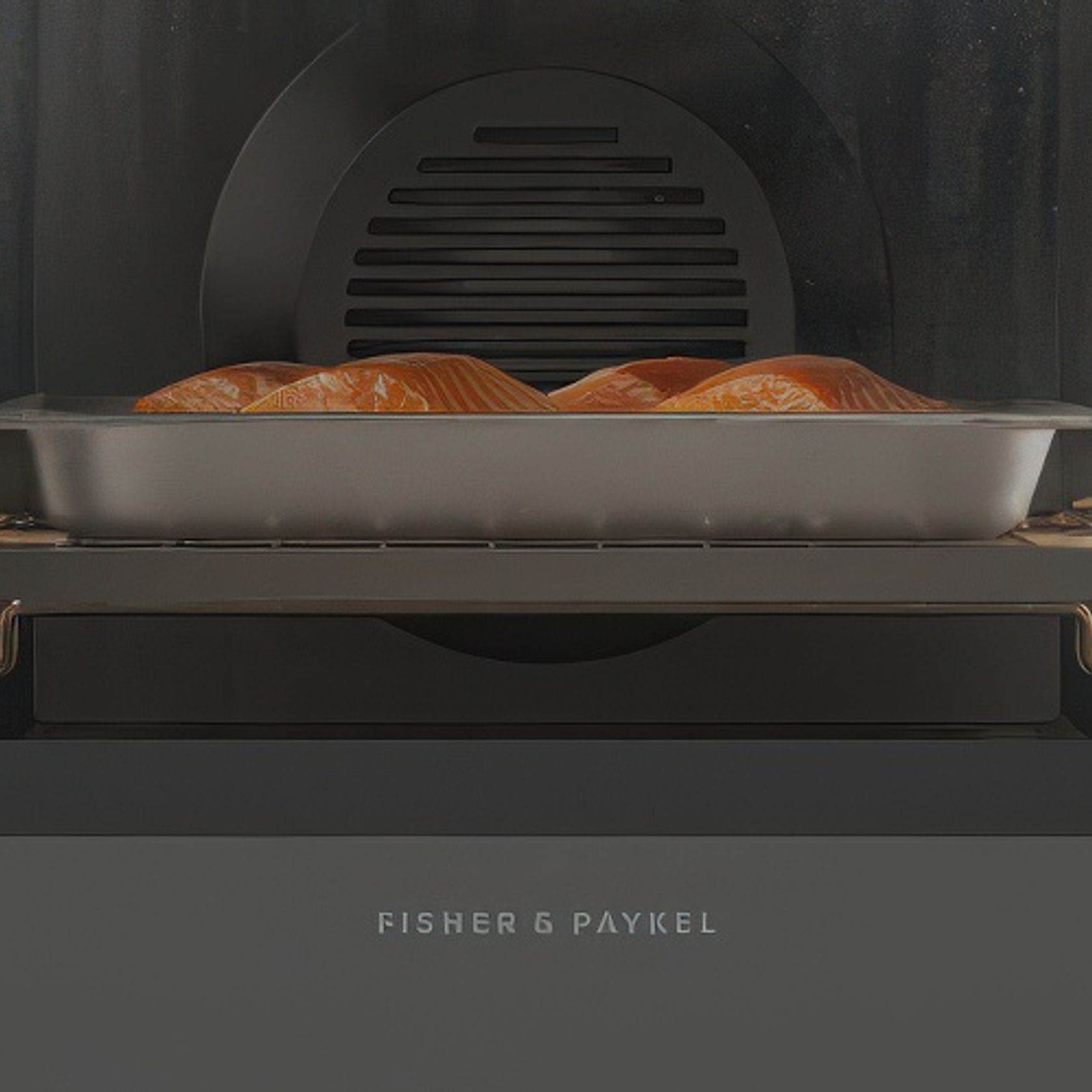 Combination Steam Oven, 60cm, 23 Function gallery detail image