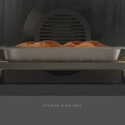 Combination Steam Oven, 60cm, 23 Function gallery detail image
