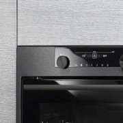Combination Steam Oven | 50L | OCS8487B gallery detail image