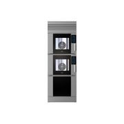 SuperOven Model 1 double oven gallery detail image