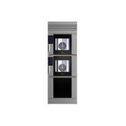 SuperOven Model 1 double oven gallery detail image
