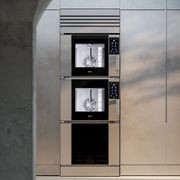 SuperOven Model 1 double oven gallery detail image