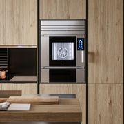 SuperOven Model 1S built-in oven gallery detail image