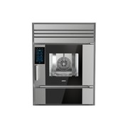 SuperOven Model 1S built-in oven gallery detail image