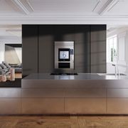 SuperOven Model 1S built-in oven gallery detail image