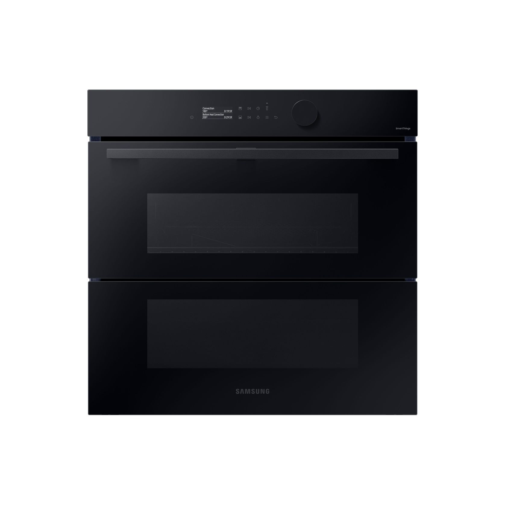 Series 5 Oven, Dual Cook, Air Fry, Pyrolytic Cleaning gallery detail image