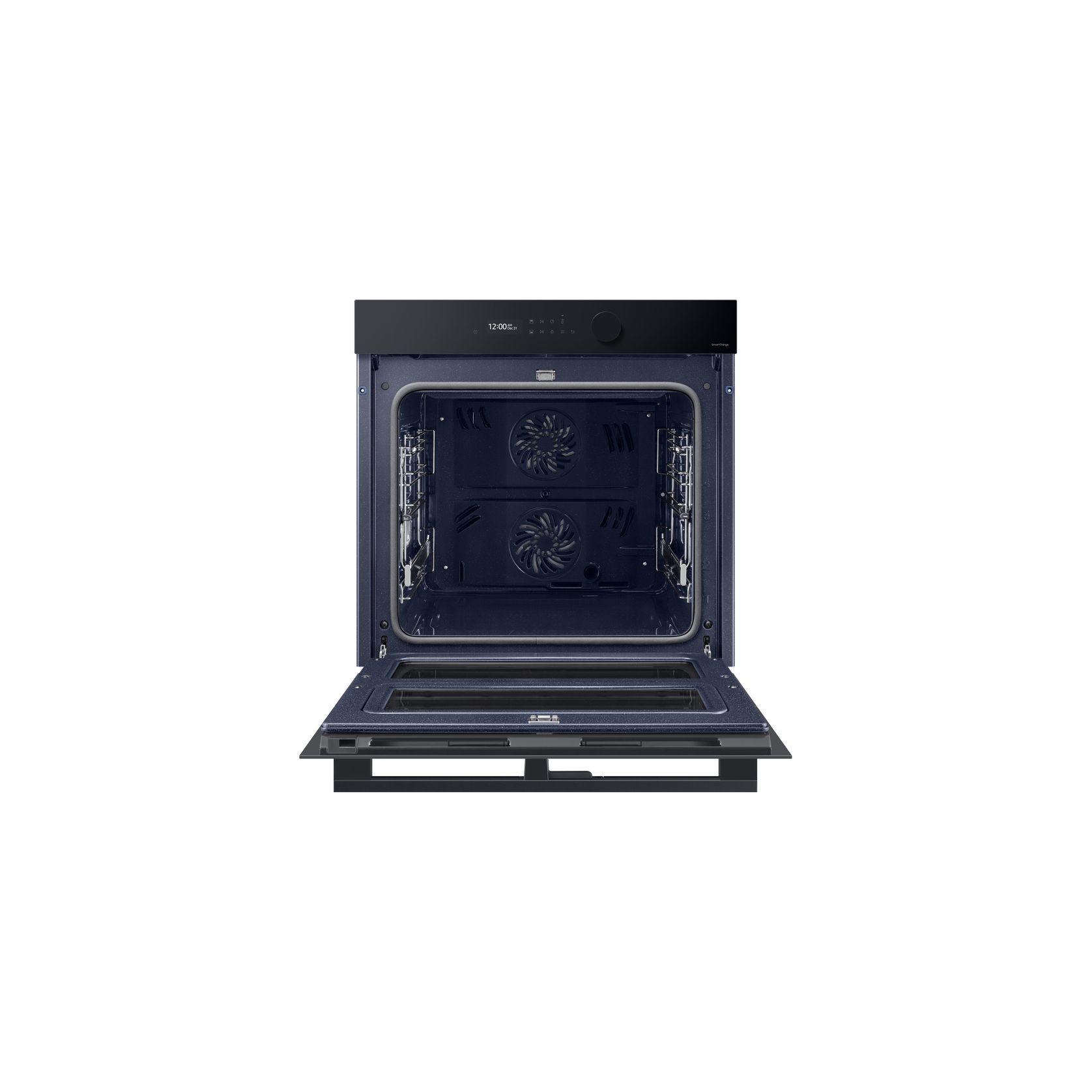 Series 5 Oven, Dual Cook, Air Fry, Pyrolytic Cleaning gallery detail image