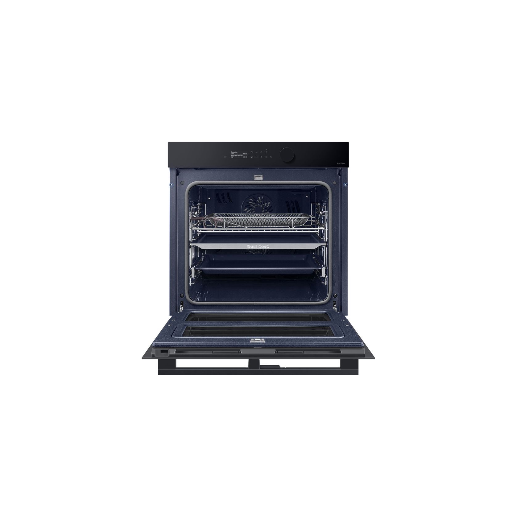 Series 5 Oven, Dual Cook, Air Fry, Pyrolytic Cleaning gallery detail image