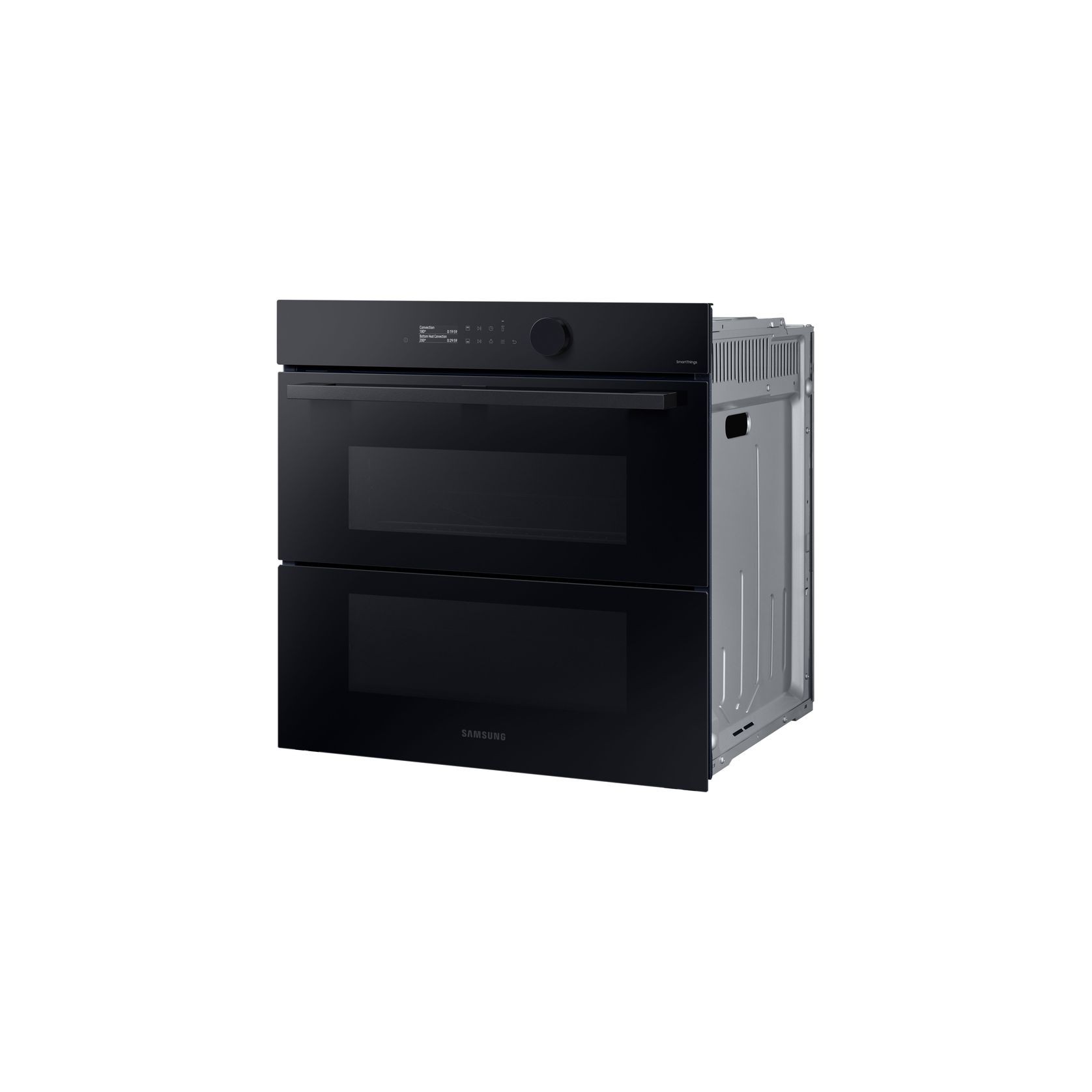 Series 5 Oven, Dual Cook, Air Fry, Pyrolytic Cleaning gallery detail image