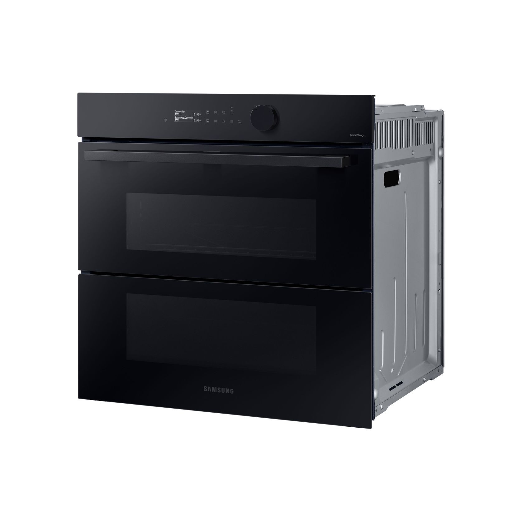 Series 5 Oven, Dual Cook, Air Fry, Pyrolytic Cleaning gallery detail image