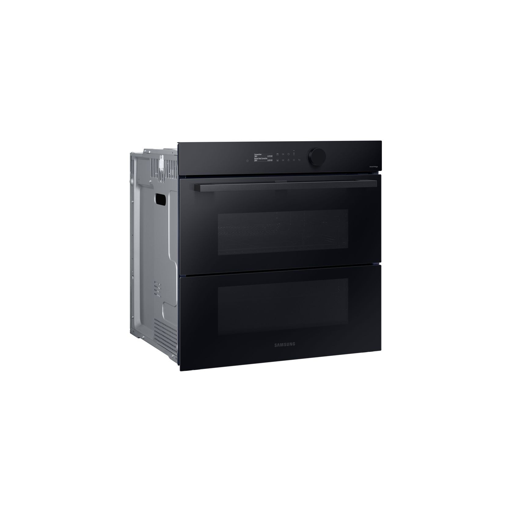 Series 5 Oven, Dual Cook, Air Fry, Pyrolytic Cleaning gallery detail image