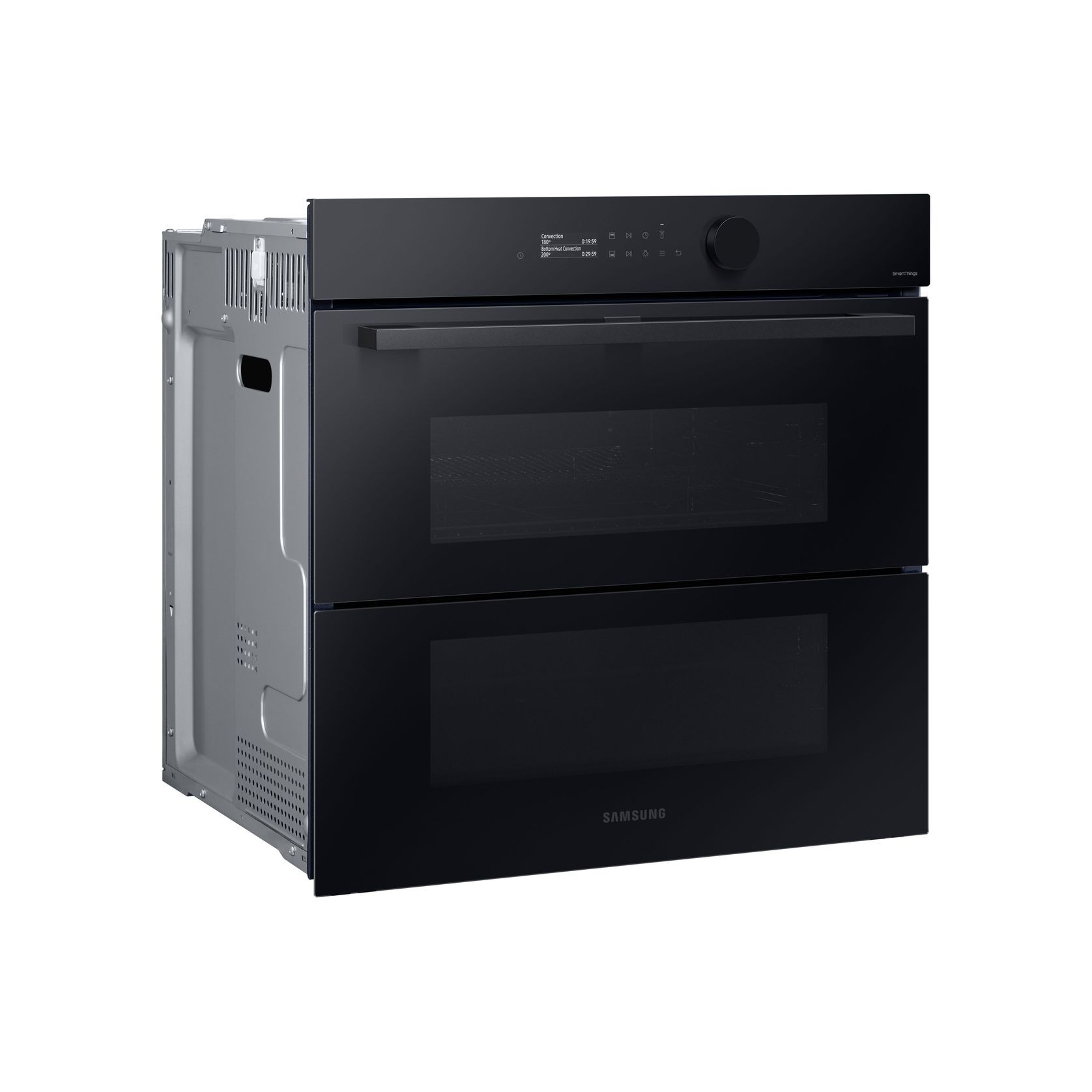 Series 5 Oven, Dual Cook, Air Fry, Pyrolytic Cleaning gallery detail image
