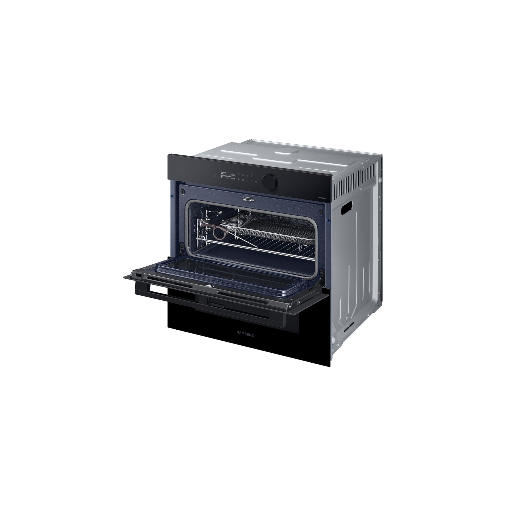 Series 5 Oven, Dual Cook, Air Fry, Pyrolytic Cleaning gallery detail image