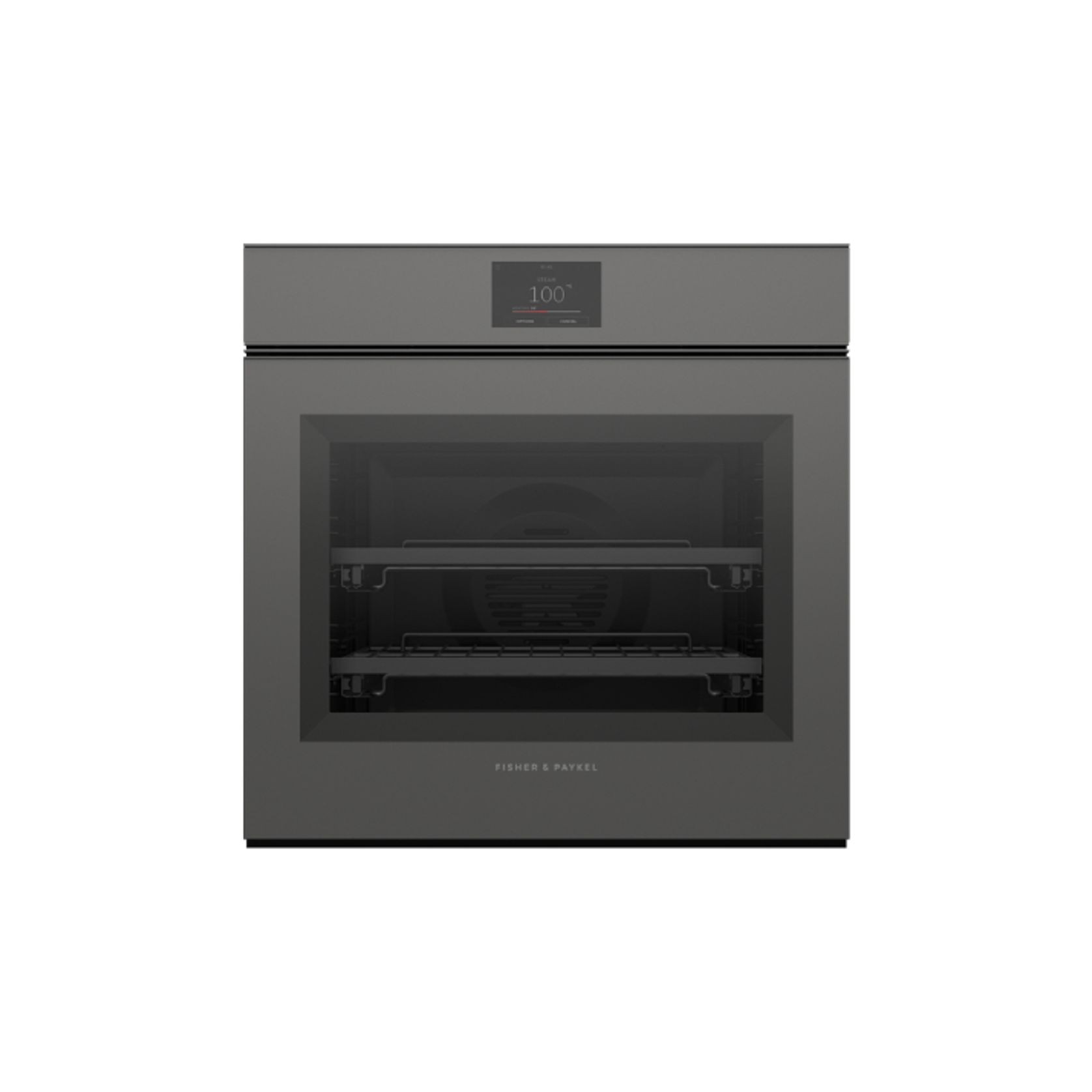 Combination Steam Oven, 60cm, 23 Function gallery detail image