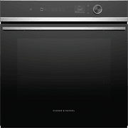 60cm Pyrolytic Oven gallery detail image