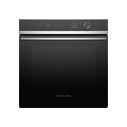 60cm Pyrolytic Oven gallery detail image