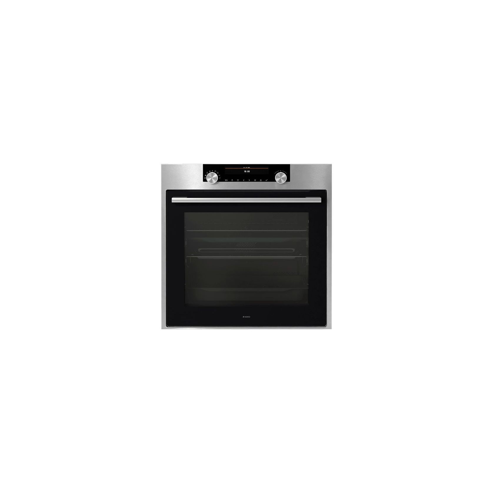 Craft | 71L | Pyrolytic Oven | OP8687S gallery detail image