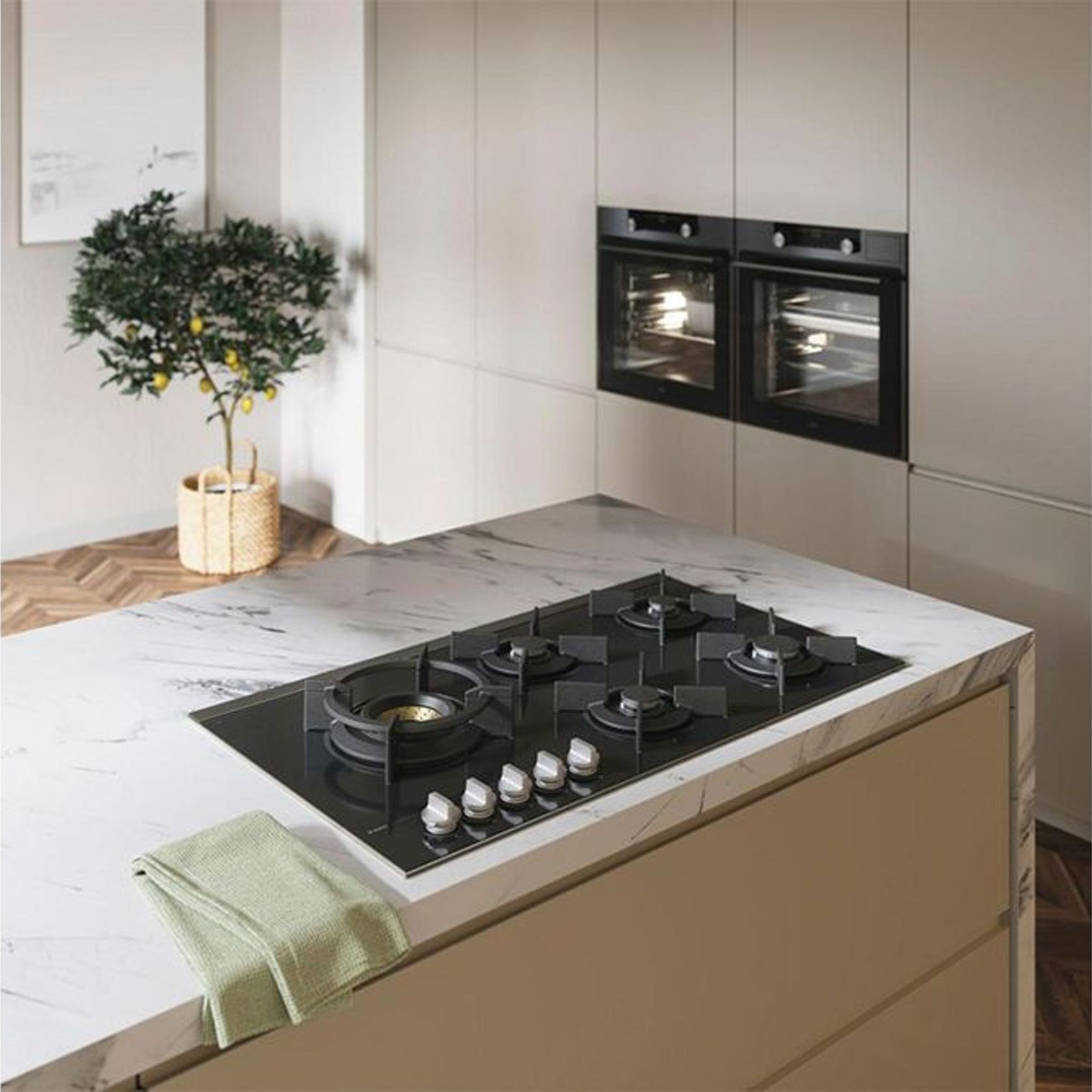 Craft | 73L | Oven | OCS8687B gallery detail image