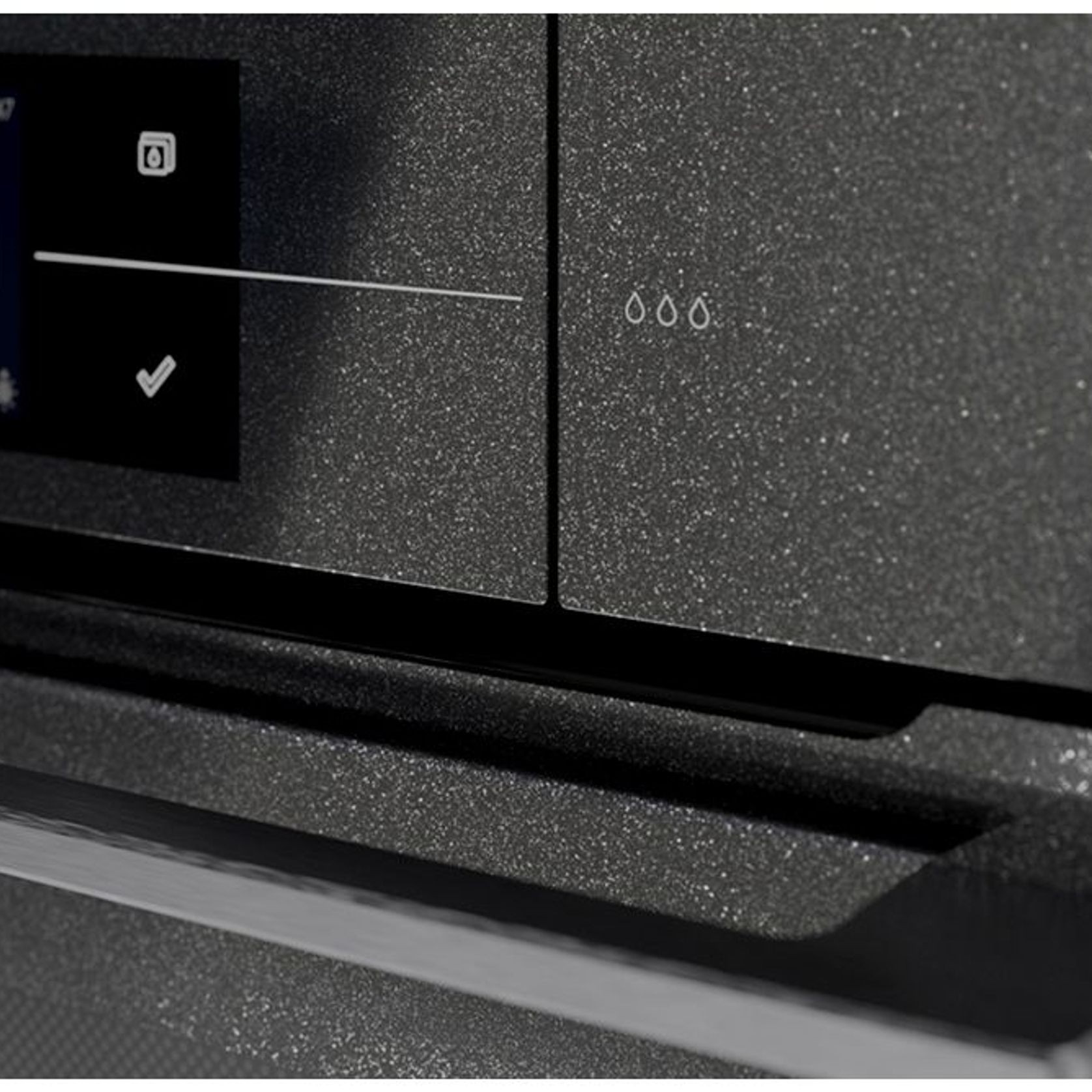 Combination Steam Oven | 50L | OCSM8478G gallery detail image