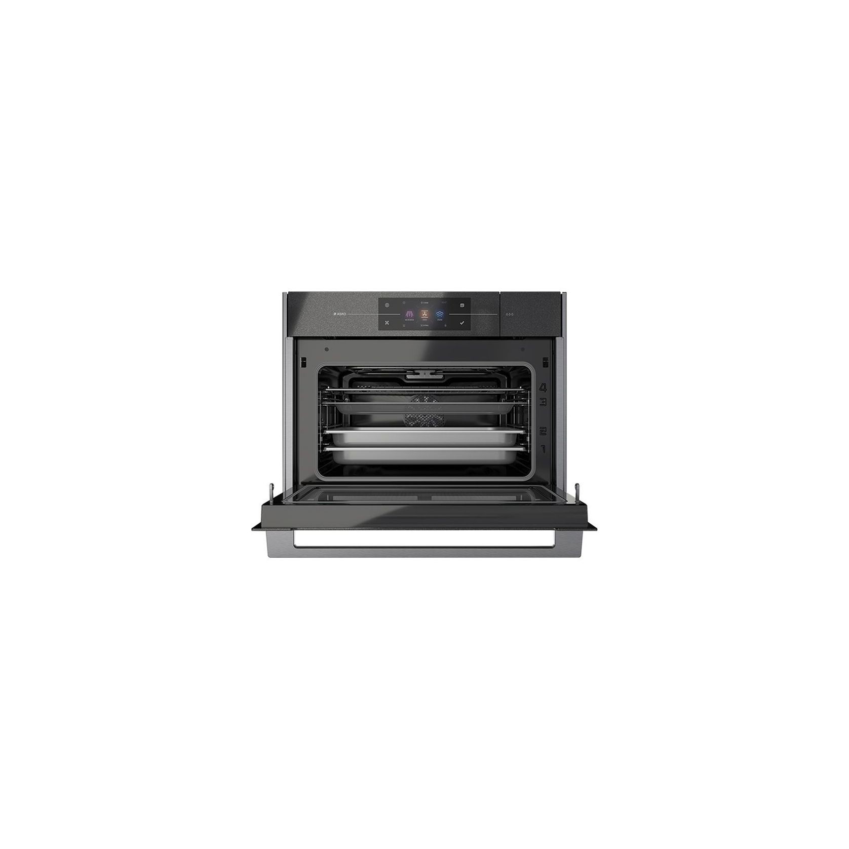 Combination Steam Oven | 50L | OCSM8478G gallery detail image