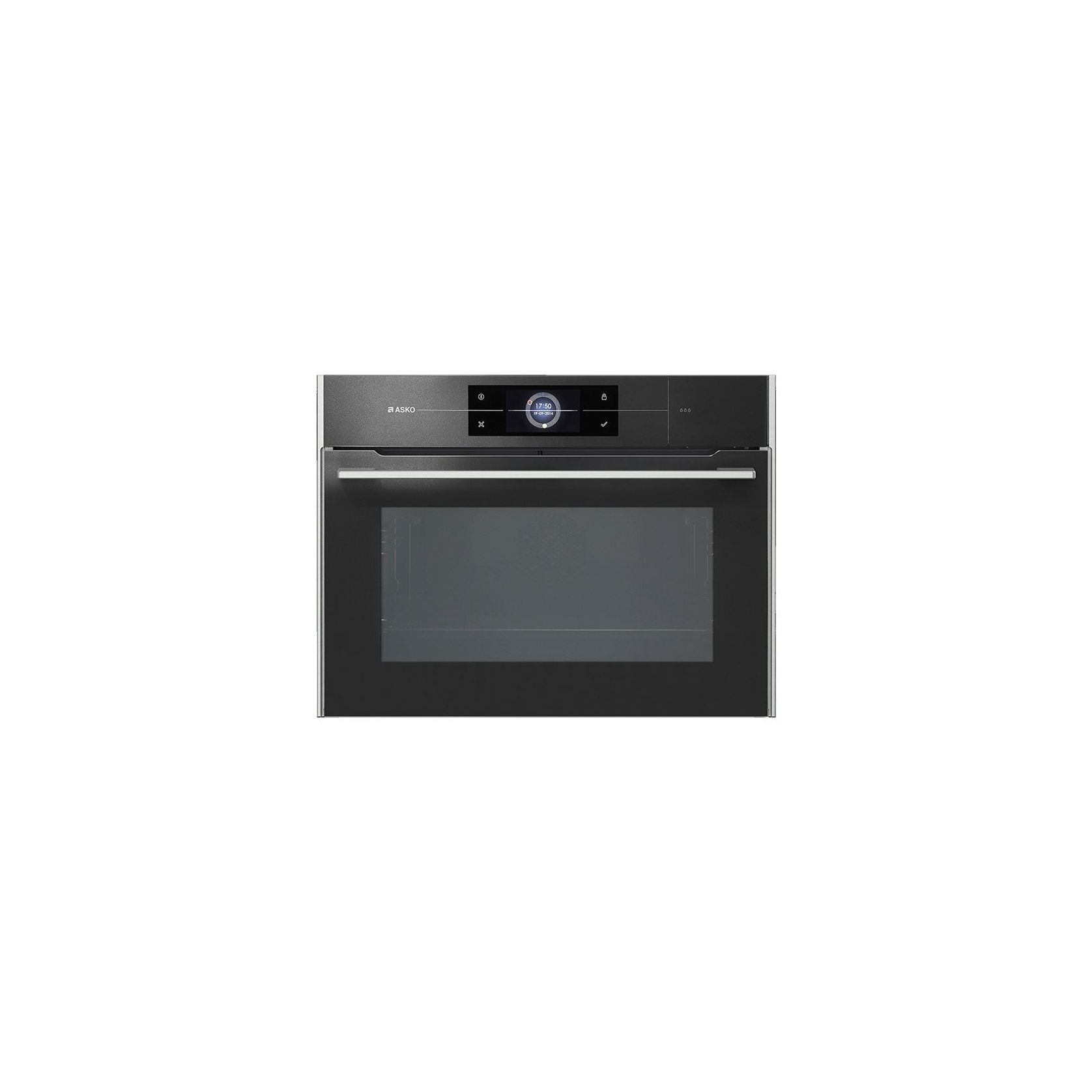 Combination Steam Oven | 50L | OCSM8478G gallery detail image