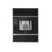 SuperOven Model 1S - Black Edition Built-In Oven gallery detail image