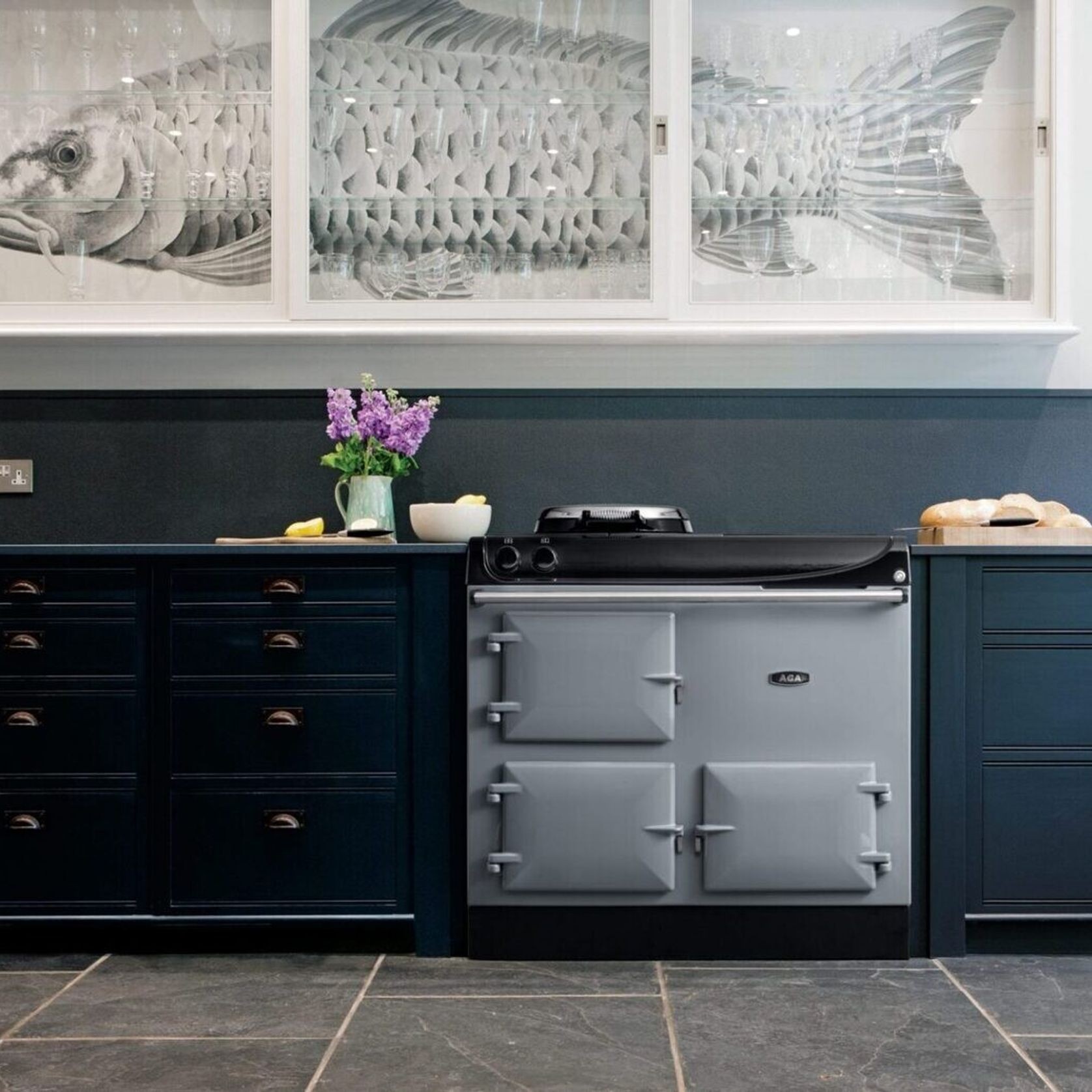 AGA Er3 Series 100-3I | Cooker gallery detail image