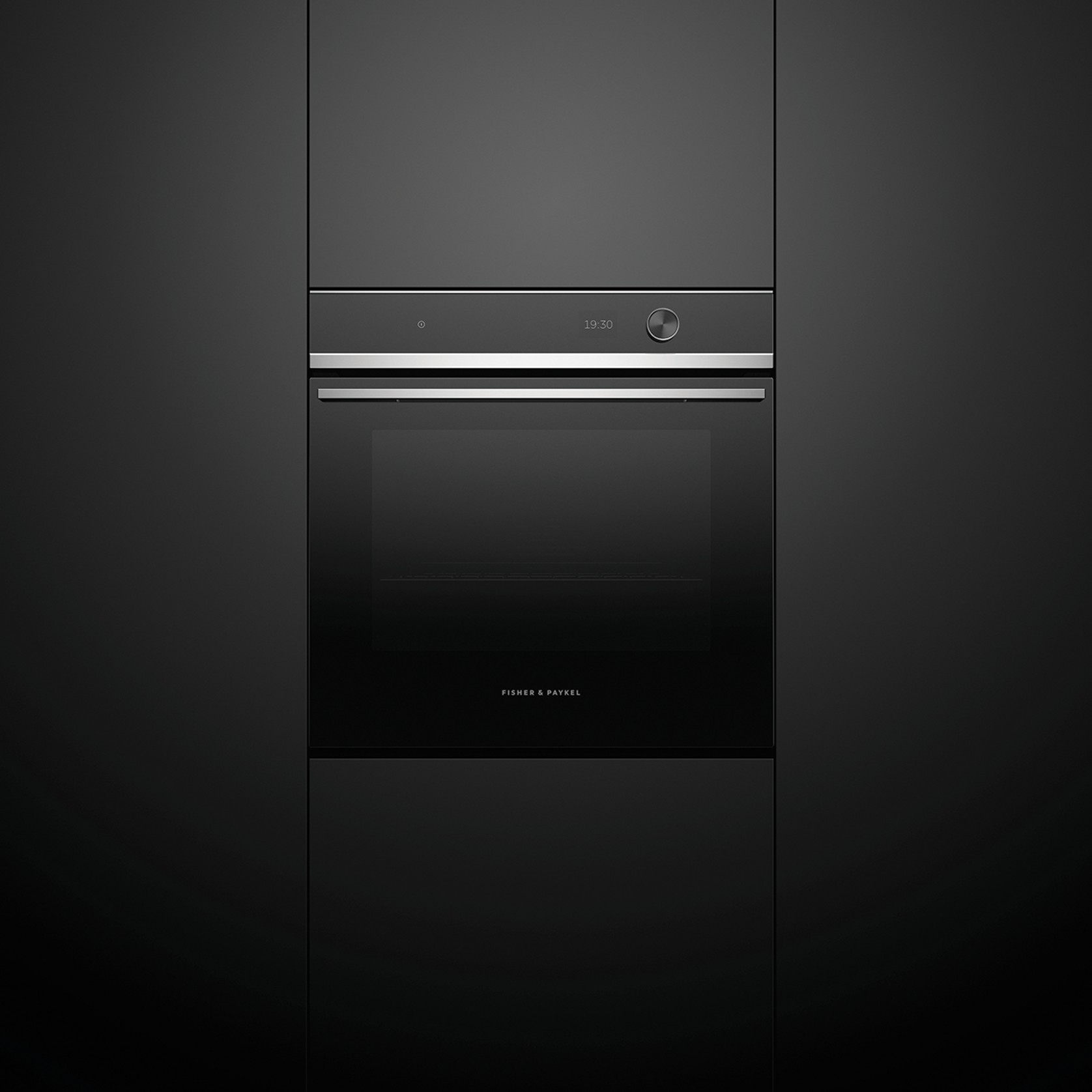 60cm Pyrolytic Oven gallery detail image