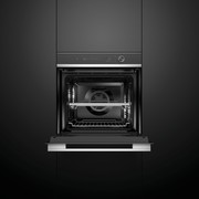 60cm Pyrolytic Oven gallery detail image