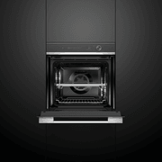 60cm Pyrolytic Oven gallery detail image