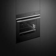 60cm Pyrolytic Oven gallery detail image