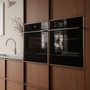 Combi Steam Oven | 73 L | Oven OCS8678G gallery detail image
