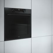 ASKO Craft 60CM Pyrolytic Oven-Graphite Black gallery detail image