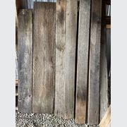 Antique European Oak Barn Timber gallery detail image