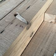 Antique Oak Barn Timber gallery detail image