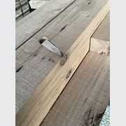 Antique Oak Barn Timber gallery detail image