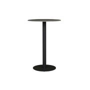 Portsea Cruise Round Bar Table gallery detail image