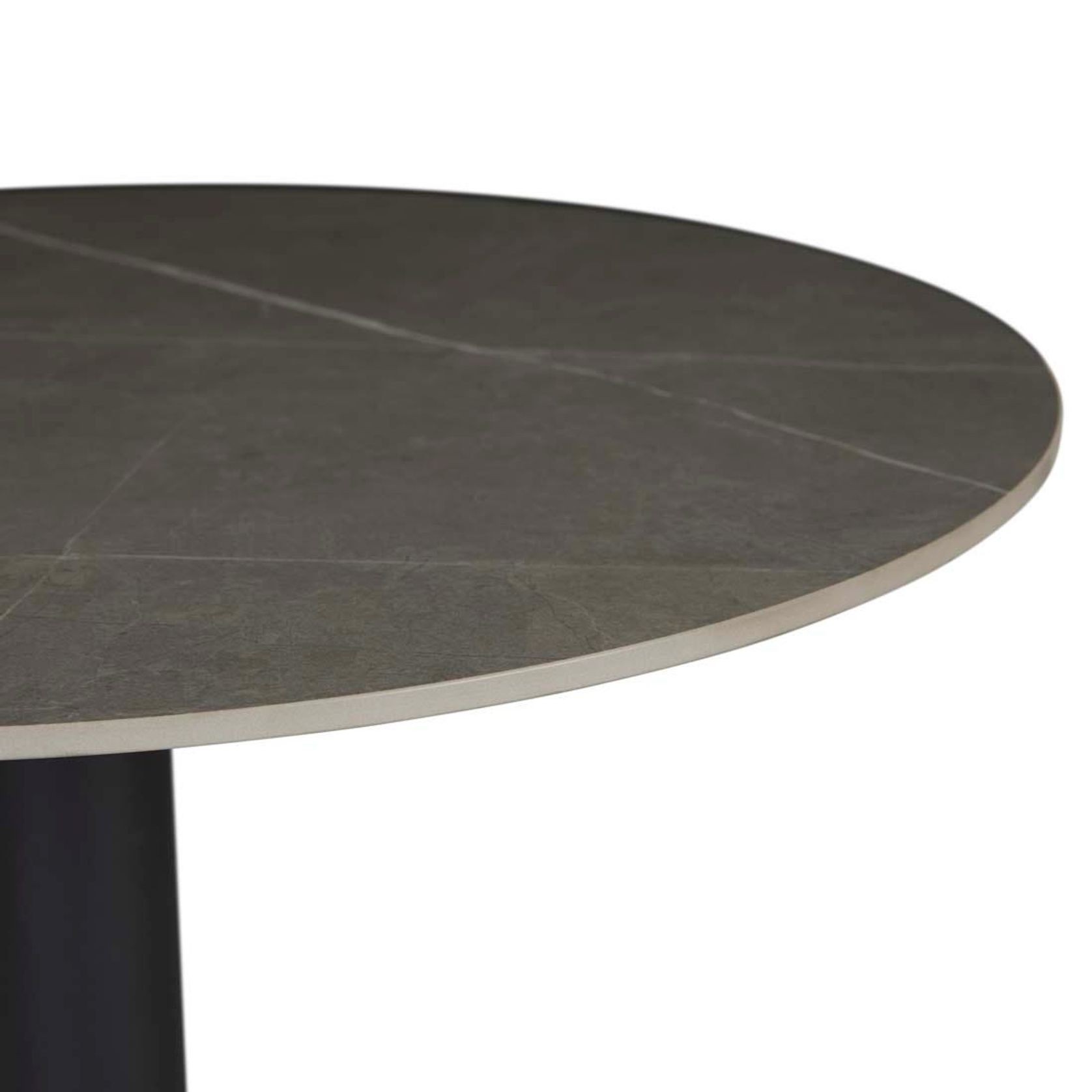 Portsea Cruise Round Bar Table gallery detail image