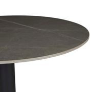 Portsea Cruise Round Bar Table gallery detail image