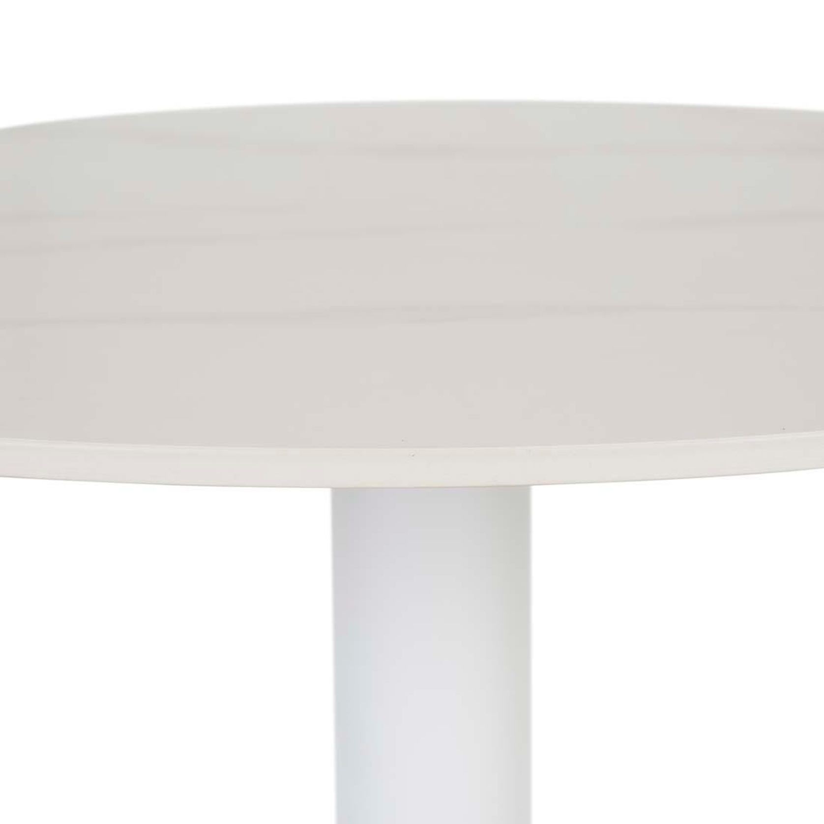 Portsea Cruise Round Bar Table gallery detail image