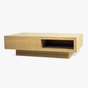 Cubby - Table by Apartmento gallery detail image