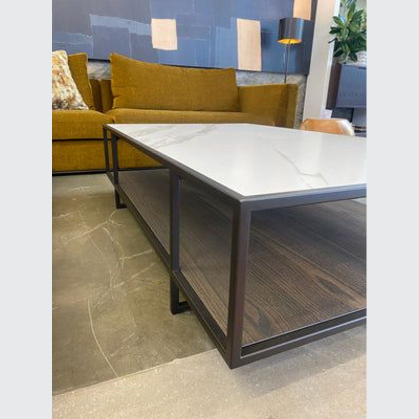 Ferrier - Table by Apartmento gallery detail image