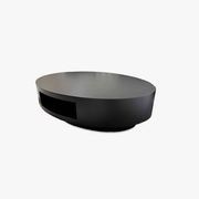 Oval Open - Table by Apartmento gallery detail image