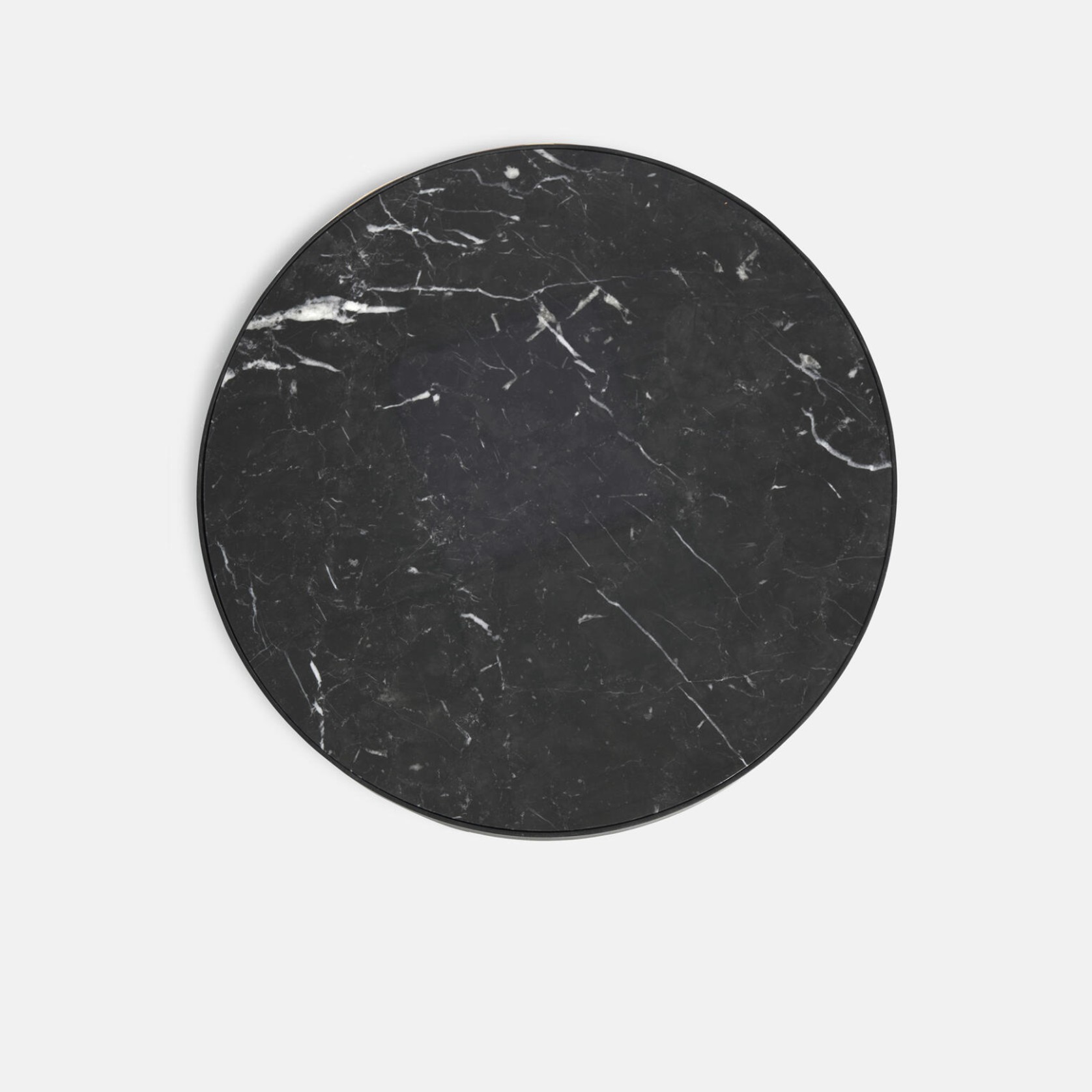 Soho Home | Swift Side Table | Black gallery detail image