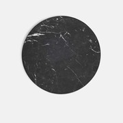 Soho Home | Swift Side Table | Black gallery detail image