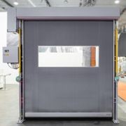 High-speed roll-up door EFA-SRT® MS Performance gallery detail image